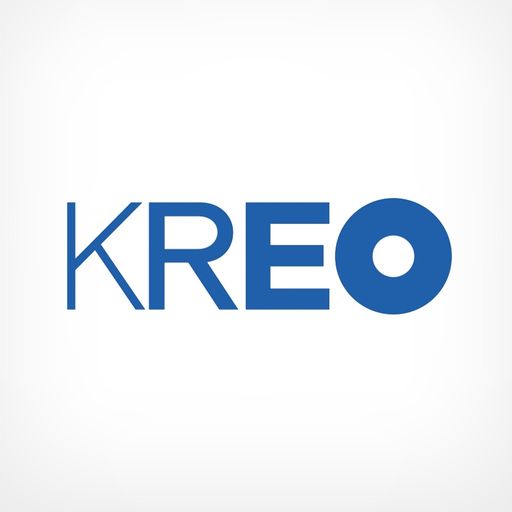 KREO（クレオ） app icon