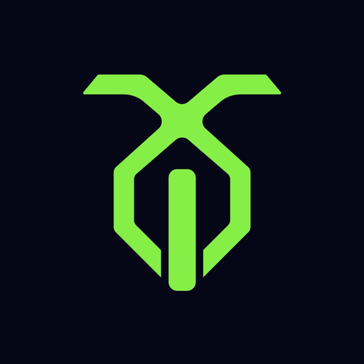 Trekk app icon