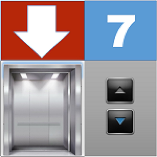 Elevator Repair app icon