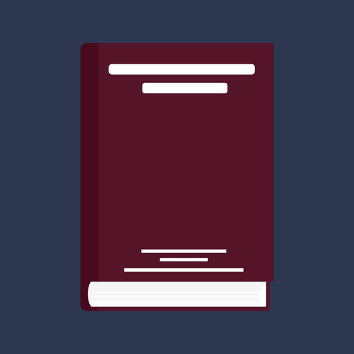 Dictionary for Scrabble app icon