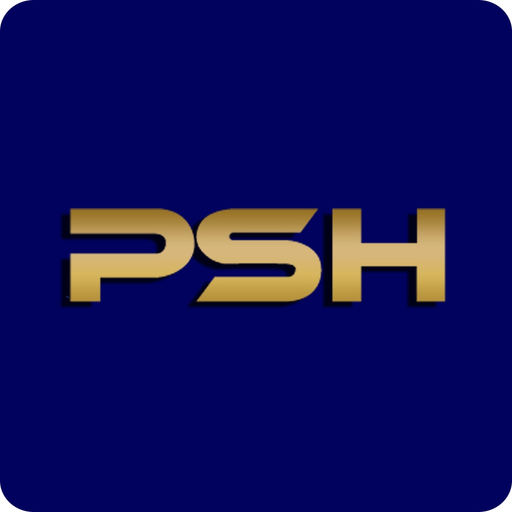 Prashant Silver Handicrafts app icon