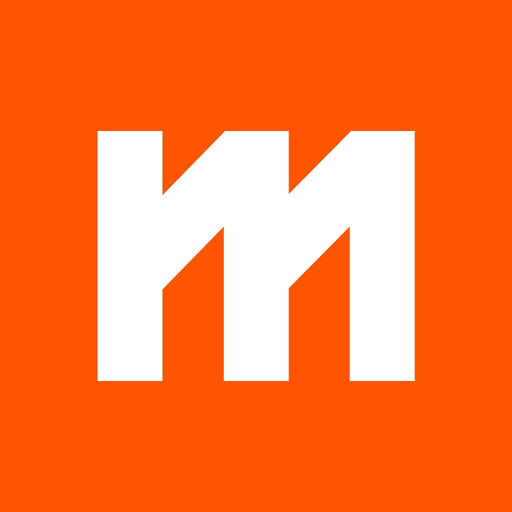 Mensxp app icon