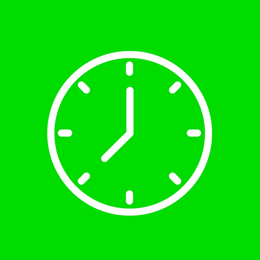 Sage 100 Contractor Time app icon