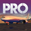 Ultimate Flight Simulator Pro icon