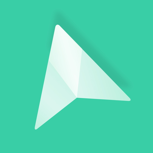 Localex for Find Location app icon