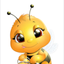 BeeBee World icon