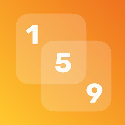 Set Square Puzzle app icon
