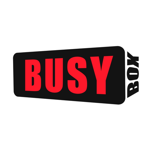 BusyBox Sign app icon