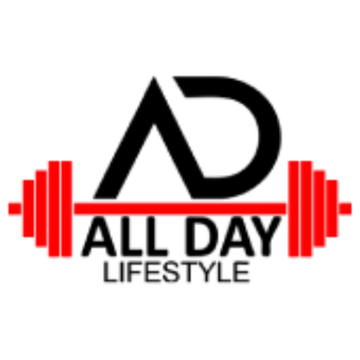 All Day Lifestyle app icon