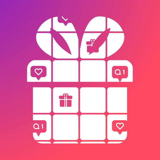 Chancy Comment Giveaway Picker app icon