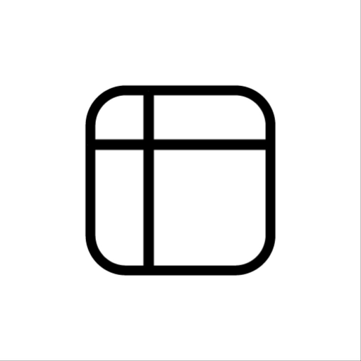 Simple Timetable・Simple & Cool app icon