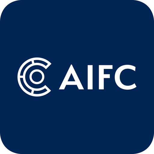 AIFC Law App app icon
