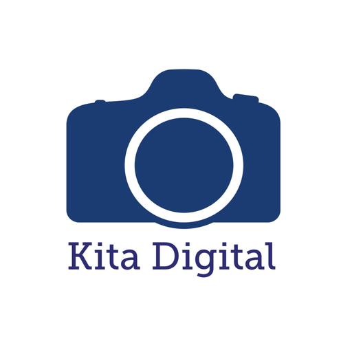 KD Foto app icon