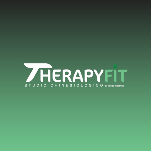 TherapyFit app icon
