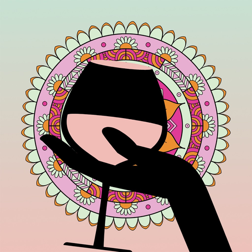 Vined app icon
