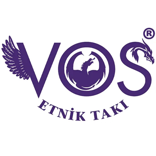 Vos Etnik Takı app icon