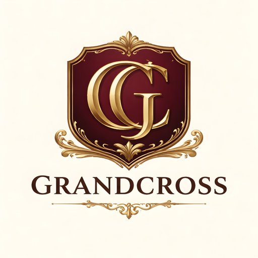 Grandcross Jewelry Shop app icon