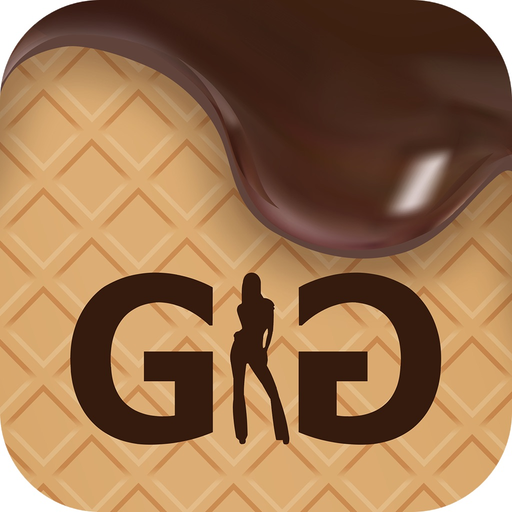 GG app app icon