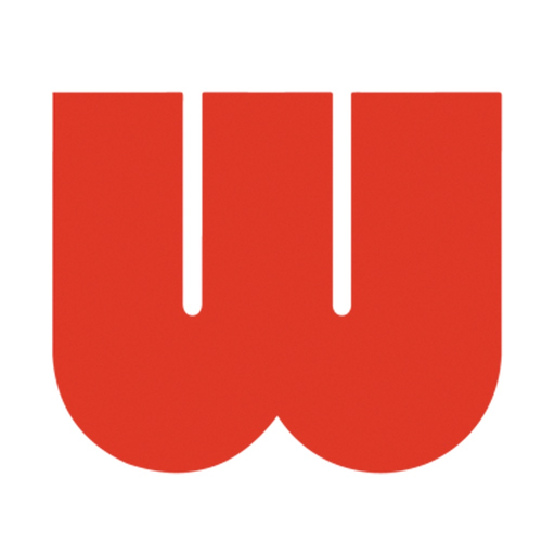 WURD Radio app icon