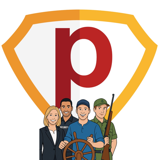 Sachkunde Prüfung & Nachweis app icon