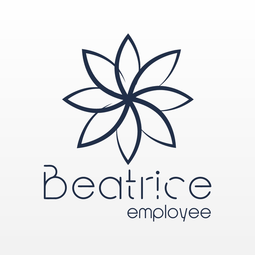 Beatrice Employee app icon