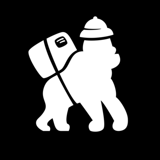 Jungle app icon