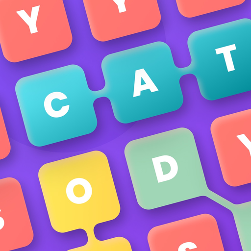 Word Search: Play Puzzle Games app icon