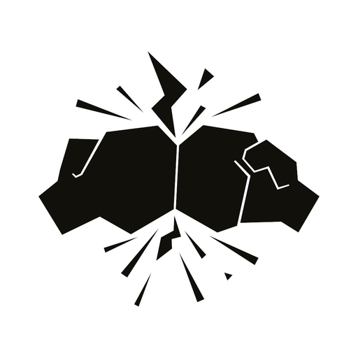 Fightbox - Slagsmålsklubb app icon
