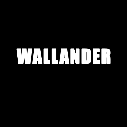 Wallander app icon