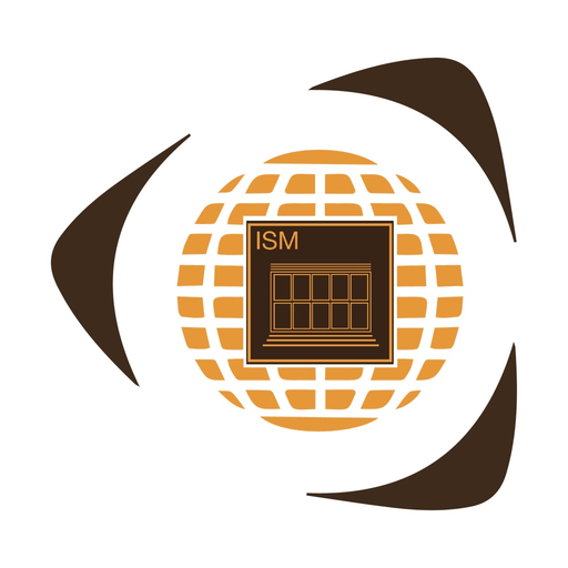 ISM Online app icon