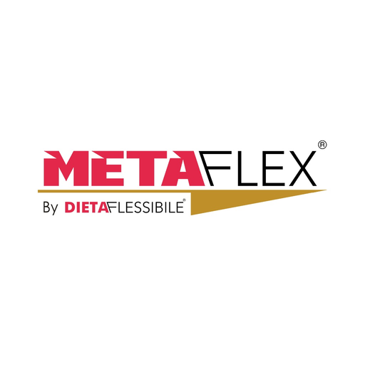 MetaFlex - Dieta Flessibile app icon