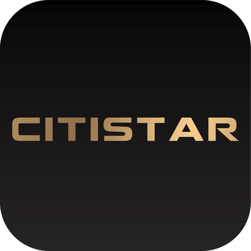 Citi Stars app icon