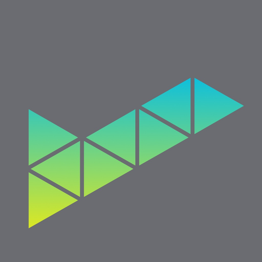 R.T.W. app app icon