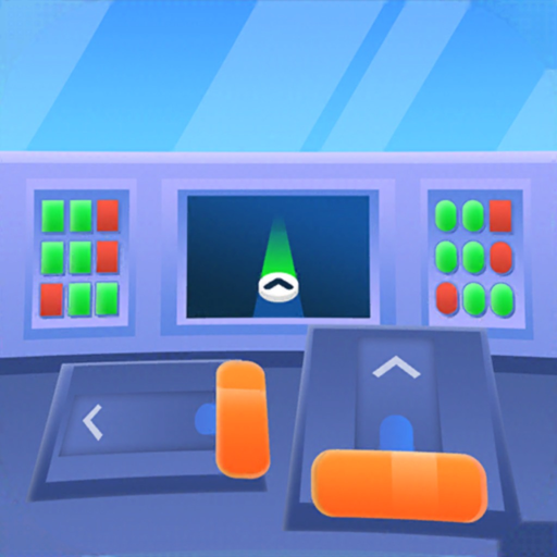 Tram Machinist app icon