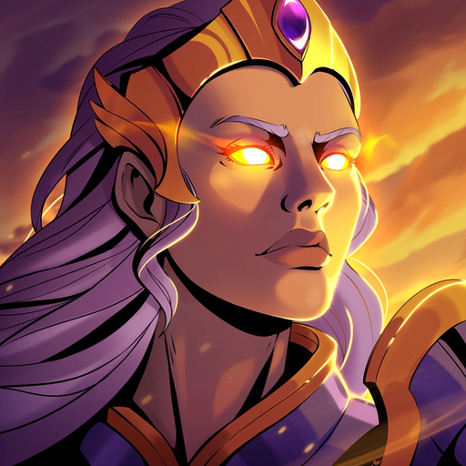 Dawncaster: Deckbuilding RPG app icon