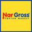 Nar Gross Sanal Market icon
