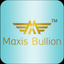 Maxis bullion icon