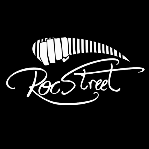 Roc Street app icon