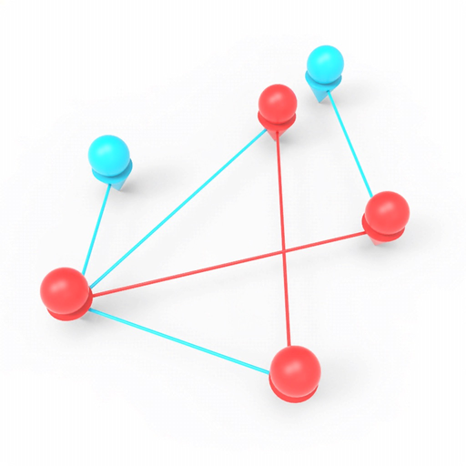 Untie The Rope!! app icon