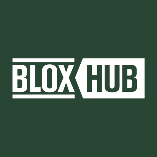 Bloxhub app icon