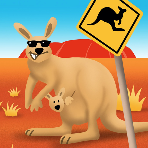 Kangooo app icon