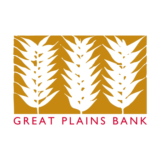 Great Plains Bank Mobile app icon