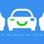 TiPark – Parking from drivers icon