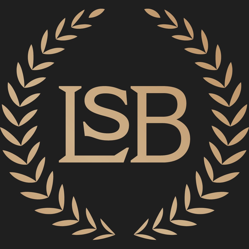 Legacy Standard Bible app icon