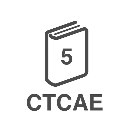 CTCAEv5J app icon