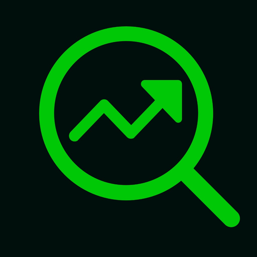 Stocks Picker app icon