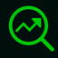 Stocks Picker icon