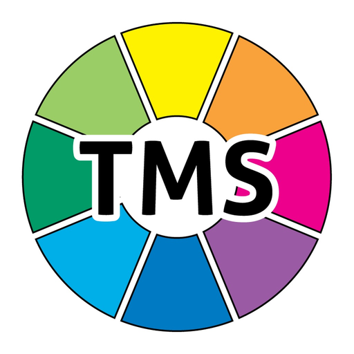 TMS Global app icon