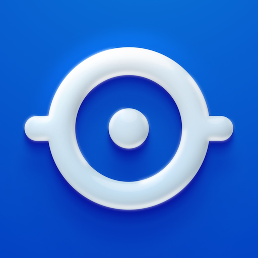 Dex - for TCG Collectors app icon