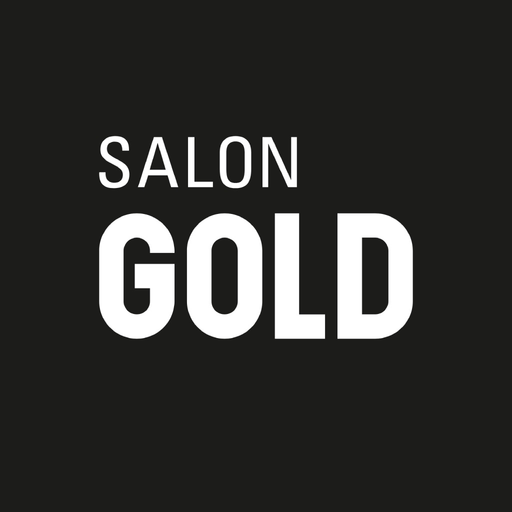Salon GOLD app icon